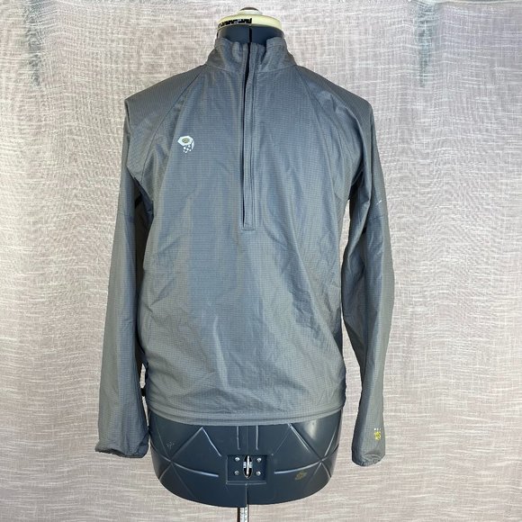 Mountain Hardwear Jackets & Coats Mountain Hardwear Ultralight Wind